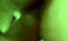 Horny Hottie with Big Ass Gets Slapped and Fucked Doggy Style