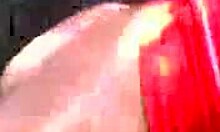 Indian teen GF deepthroats and gets pounded hard outdoors from behind