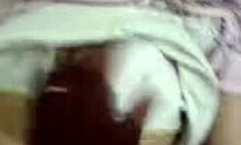 Hot Brunette Doggystyle POV Pakistani Big Pussy Brutal Fuck