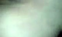 Short-Haired Brunette Strips Pale Tits On Cam