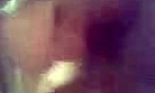 blond-haired amateur looks hot in pov video