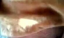 Check out these extreme close-ups of fingering that big hairy pussy.