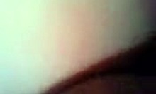 close-up shots of a hot pussy getting banged. detailed homemade action