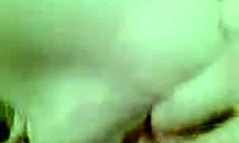 Russian Pale Brunette Amateur Receives Handjob and Fingering Before Hard Fuck