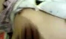 Hot Brunette Doggystyle POV Pakistani Big Pussy Brutal Fuck