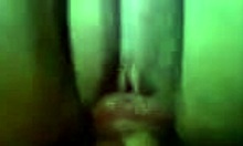 Tight Pussy Amateur Fucked Brutally in Raw POV Close-Up Action.