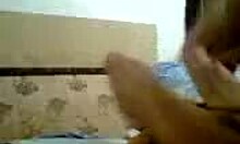 I banged that tight pussy housewife in doggy style