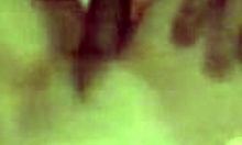 dark-haired chick gets her hot hole fucked hard.