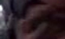 Horny Mature Woman Fucks Her Pussy With A Beer Bottle!