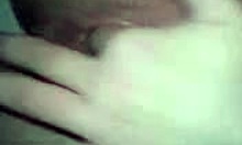 Teen Amateur Masturbating Close-Up