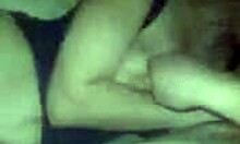 man, i messed up recordin this facesittin vid with hot pussy lickin