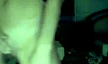 Long-Legged Amateur Masturbates with Toys on Webcam