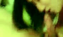 blindfolded dude fucks lithe asian teen