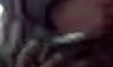 Horny Mature Woman Fucks Her Pussy With A Beer Bottle!