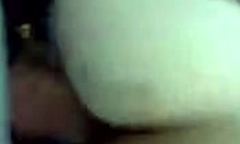 intense fucking session with round booty hottie