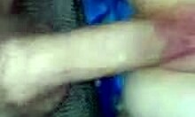 i'm this hairy pussy bombshell getting banged hard in close-up pov, feeling every intense moment