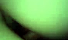 Mature Blonde Socks Hardcore