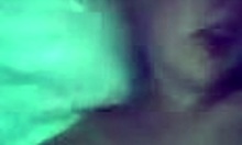 extremely sexy russian blonde wife takes hardcore anal fucking. close-up view in bedroom