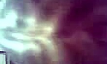 blond-haired amateur looks hot in pov video