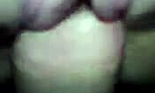 watch this smooth pussy blonde get fucked in pov