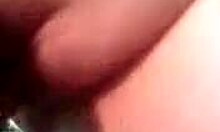 Intimate close-ups reveal hardcore fucking with a naughty slut's big pussy