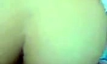 intense fucking session with round booty hottie