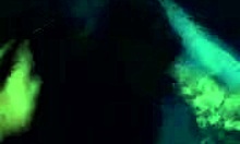 Busty Blonde Beauty Gets Face-Fucked Outdoors!