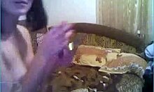 Busty girlfriends ask, 'Want to join our kiss?'