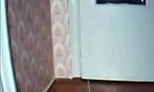 Slender babe fingers her hot pussy on webcam