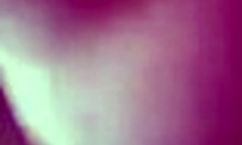 Brunette Whore Slapped and Fucked Hard in Doggystyle on Cam