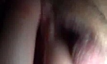 i got fucked hard in my panties n stockings