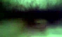 So Dark and So Hot: Amateur XXX with a Bubble Butt Slut