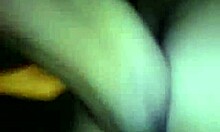 Flat-Chested Brunette Endures Hardcore Fisting Close-Up 😈