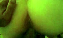 Brunette Teen VICIOUSLY FUCKED