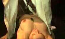 Busty Babe Almost Gets Fucked By The Big-Dicked Stripper