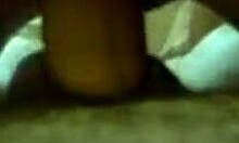 i watch my big ass getting pounded in pov doggystyle close-up