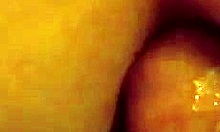 hottie gets her holes gaped in pov doggystyle anal with slaps