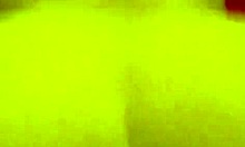 hottie gets her holes gaped in pov doggystyle anal with slaps