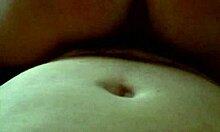 damn i’m riding this hot cock reverse cowgirl style