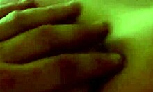 damn i’m riding this hot cock reverse cowgirl style