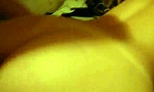 Bubble Butt Brunette Feels Intense Pleasure In Doggystyle