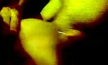 mature brunette amateur intensely sucks big cock in pov