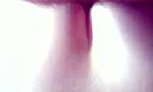 watch that tight amateur ass get bareback gaped in doggystyle close-up, you ready?