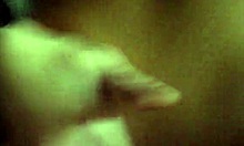 Bubble Butt Brunette Feels Intense Pleasure In Doggystyle