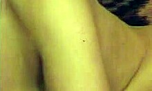 Extremely Seductive Amateur Teasing Her Body