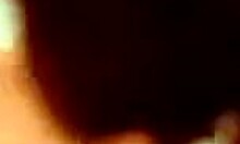 hairy pussy blonde wife destroyed after steamy rimjob blowjob sex