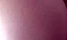 Dark-Haired Wife Gets Her Juicy Pussy Plowed Hard In Homemade Doggystyle