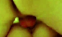 Playful GF Sucks Big Cock and Gets Slammed