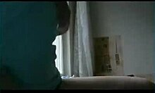 Blonde Chick Teases With Tits And Panties