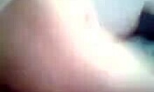 Look At This Blond Amateur's Naked Body!